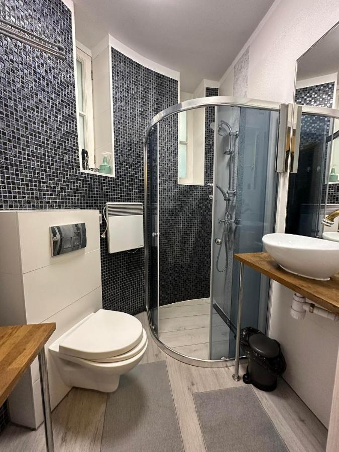 City Centre Apartment Wielopole Cracovia Exterior foto